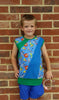 Taylor Tee Kids (UPDATED Projector Files)