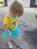 Taylor Tee Baby PROJECTOR FILE INCLUDED