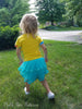 Taylor Tee Baby PROJECTOR FILE INCLUDED