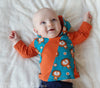 Taylor Tee Baby PROJECTOR FILE INCLUDED