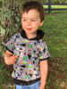 Taylor Tee Kids (UPDATED Projector Files)