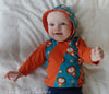 Taylor Tee Baby PROJECTOR FILE INCLUDED
