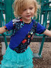 Taylor Tee Baby PROJECTOR FILE INCLUDED