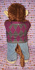 Bear Raglan Tee and Pants