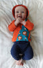Taylor Tee Baby PROJECTOR FILE INCLUDED