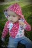 Taylor Tee Baby PROJECTOR FILE INCLUDED