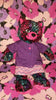 Bear Shirt and Skirt