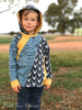 Taylor Tee Kids (UPDATED Projector Files)
