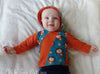 Taylor Tee Baby PROJECTOR FILE INCLUDED