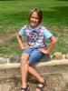 Taylor Tee Kids (UPDATED Projector Files)