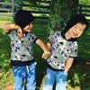 Taylor Tee Kids (UPDATED Projector Files)