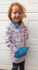 Taylor Tee Kids (UPDATED Projector Files)