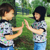 Taylor Tee Kids (UPDATED Projector Files)