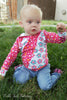 Taylor Tee Baby PROJECTOR FILE INCLUDED