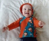 Taylor Tee Baby PROJECTOR FILE INCLUDED