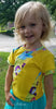Taylor Tee Baby PROJECTOR FILE INCLUDED