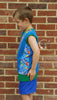 Taylor Tee Kids (UPDATED Projector Files)