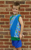 Taylor Tee Kids (UPDATED Projector Files)