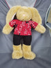 Bear Tee and Leggings
