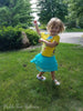 Taylor Tee Baby PROJECTOR FILE INCLUDED