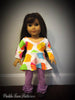 Leia Doll