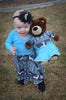 Leia Bear