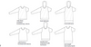 Taylor Tee Husky/Plus (UPDATED Projector File)