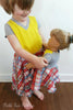 Leia Doll