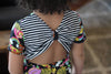 Gigi's Bowtiful Top