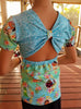 Gigi's Bowtiful Top
