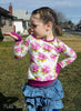 Sweet Pickle Tee
