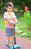 Perfect Play Henley Men's and Kid's Bundle