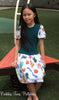 Savannah Bubble Dress