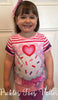 Acute Tee Pi Kids