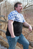 Perfect Play Henley Men's