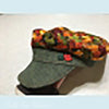 Newsboy Cap