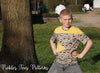 Acute Tee Pi Kids