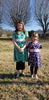 Sweet 'N Sassy Girls