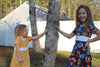 Sweet 'N Sassy Girls