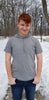 Perfect Play Henley Men's