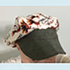 Newsboy Cap