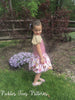 Savannah Bubble Dress