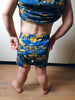 Baseball Boxer Briefs