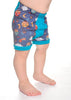 Baseball Boxer Briefs