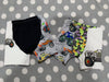 Baseball Boxer Briefs