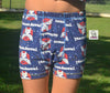 Baseball Boxer Briefs