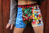 Baseball Boxer Briefs