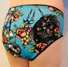 Jr. Varsity Bikini and Briefs PROJECTOR FILE NOW INCLUDED