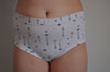 Jr. Varsity Bikini and Briefs PROJECTOR FILE NOW INCLUDED