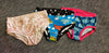 Jr. Varsity Bikini and Briefs PROJECTOR FILE NOW INCLUDED